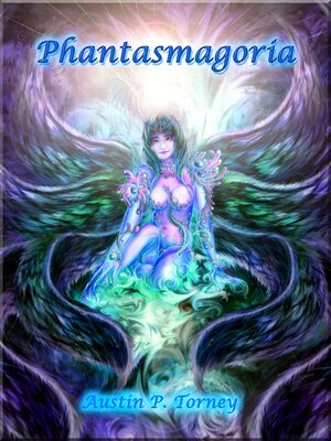 cover image of Phantasmagoria